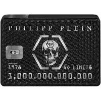 Philipp Plein No Limit$ EDP 90 ml M
