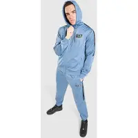 Emporio Armani Ensemble de survêtement Tape Poly - Bkue, Bkue