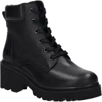 Josef seibel Josephine 02 | Bottines pour Femmes | noir