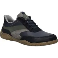 Josef seibel Wallace 06 | Baskets pour Hommes | bleu