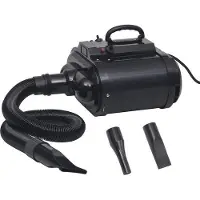 OEM Sèche-cheveux professionnel pour animaux de compagnie à double moteur