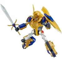 Good Smile Company Figure Ng Knight Lamune &amp; 40 King Squasher