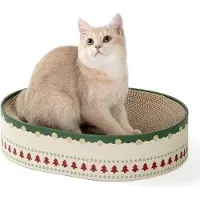 OEM Gamelle pour chat en carton