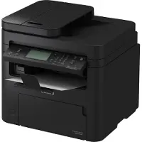 Canon i-SENSYS MF275dw II (UE) : Imprimante multifonction laser 4-en-1 avec Wi-Fi