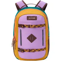 Dakine - Sac à dos 18L - Mission Backpack 18L Sundown - Violet