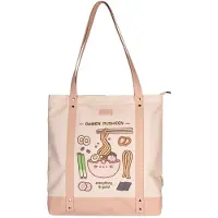 Grupo Erik Pochette en tissu premium Pusheen, motif rouleau de sushi