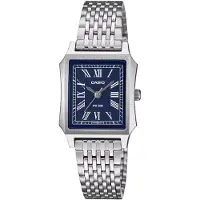 Casio - LTP-B190D-2BVER - Armbanduhr - Femmes - Quartz -