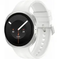 Samsung Galaxy Watch 9, écran AMOLED de 3,3 cm (1,3 pouces), écran tactile, Wi-Fi, GPS, poids : 31,5 g