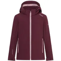 Regatta Haydenbury Softshell Jacket Violet 12 Years Enfants