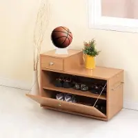 Markenlos Deux supports en acrylique en forme de U pour ballons de basketball et de football, des présentoirs transparents durables, idéaux comme décoration pour une fête sur le thème du football