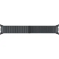 Samsung FABRIC (M/L) BAND - BLACK - GALAXY WATCH9