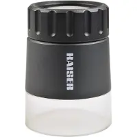 Kaiser All-Purpose Magnifier - Lupe