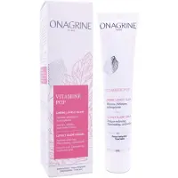 No Brand Onagrine Crème Lovely Glow Vitamine Pop 40 ml Crème