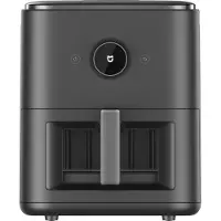 Xiaomi Friteuse à vapeur intelligente Mijia 7 L, Friteuse, Noir
