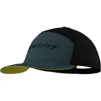 Dynafit Tech Trucker Cap Bleu