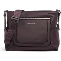 Mandarina Duck Active Lux 06a Shoulder Bag Violet