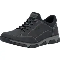 Rieker Slip on noir