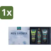 Kneipp - Coffret cadeau de luxe Men Collection - 1 pièce