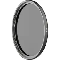 Urth Filtre pour objectif ND64 (6 stops) 39 mm Pro (39 mm, Filtre gris neutre)