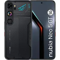 ZTE Smartphone Nubia Neo 5 Gt 5g 12gb - Noir