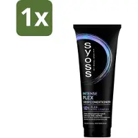 Syoss - Plex - Après-shampooing - Restaure les ponts capillaires - 250 ml - 1 pièce