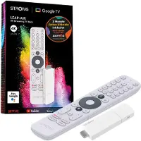 Strong Leap-Air Ultimate Google TV HDMI-Stick 4K Android 11