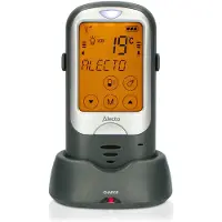 Alecto Babyphone Dbx68gsbu