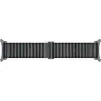 Samsung Bracelet Trail pour Galaxy Watch Ultra 2 (2026) / Ultra (2024/2025) - Noir