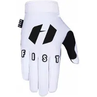 Fist Inspyre V2 Gloves Blanc 4-6 Years Enfants