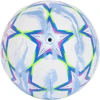 Adidas Uefa Champions League Training Football Ball Clair 3