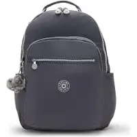 Kipling Sac à dos 'Seoul' graphite