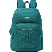 Dakine sac à dos pour ordinateur portable sac à dos pour ordinateur portable Educated Backpack 30L Mediterranea bleu pétrole
