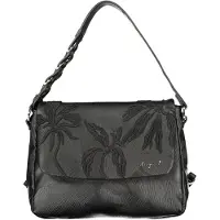 Desigual Sac à dos 'Mirenis Posadas' noir