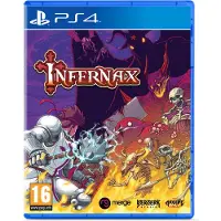 Infernax