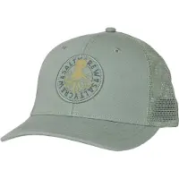 Salty Crew Casquette De Camionneur Tentacles Retro