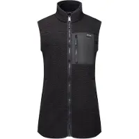 Regatta Polaire sans manches femme Frankie Borg Longline