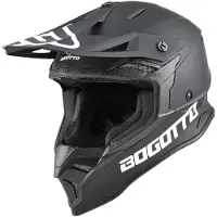 Bogotto H337 MX Casque de motocross