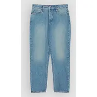 Element Regular 5, denim indigo usé, taille 33