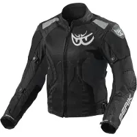 Berik Vephe Veste textile moto pour dames