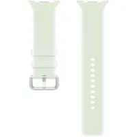 Samsung Original Misty Band pour Galaxy Watch 9 (40/44mm) / Watch 8 (40/44mm) / Classic (46mm) - Taille M/L - Vert