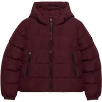Superdry Veste Matelassée Sports