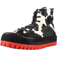 Duuo D383482 Couleur Imprimé Animalier