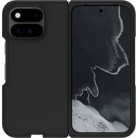 Otterbox Coque Lumen Clear MagSafe pour Google Pixel 11 Pro Fold - Black