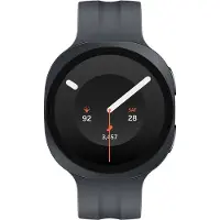 Samsung Galaxy Watch 9, écran AMOLED de 3,3 cm (1,3 pouces), écran tactile, Wi-Fi, GPS, poids : 31,5 g