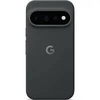 Google Coque pour Pixel 11 Pro Noir Volcanique