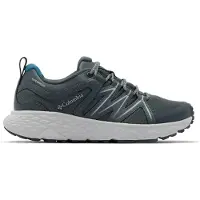 Columbia Peakfreak Roam Hiking Shoes Gris EU 40 1/2 Femme