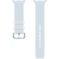 Samsung Original Misty Band pour Galaxy Watch 9 (40/44mm) / Watch 8 (40/44mm) / Classic (46mm) - Taille M/L - Bleu