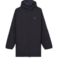 Element - Parka imperméable et chaude - Alder 2.0 Travel Parka Winter Flint Black pour Homme en Nylon - Taille XL - Noir