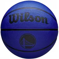 Wilson Solider Golden State Warriors-Ball als Tribut an das NBA-Team