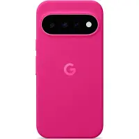 Google Coque pour Pixel 11 Fuchsia